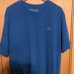 Greg Norman t-shirt SUPERSOFT